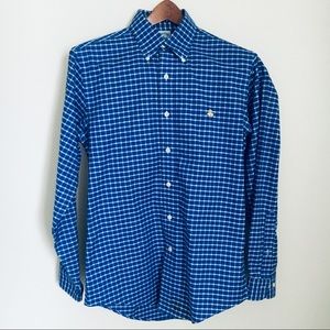 Brooks Brothers Oxford Cloth Button Down